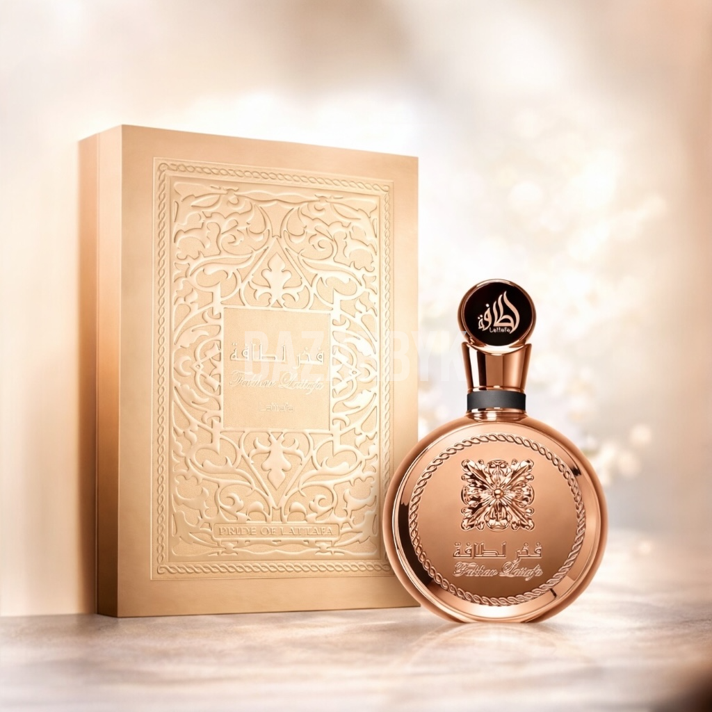 Fakhar Extrait - Lattafa