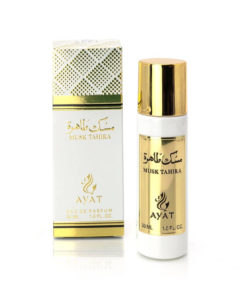 Musk Tahara - Ayat Perfumes - BAZAR BY K