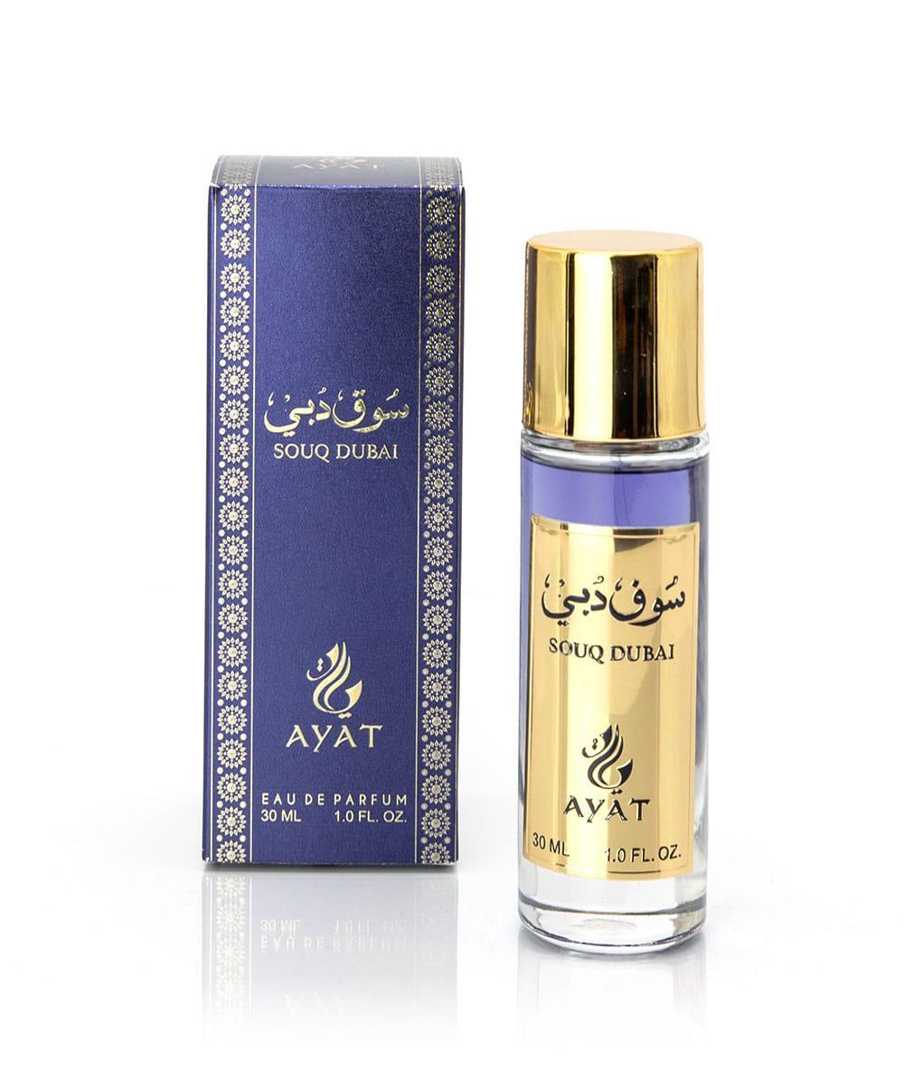 Souq Dubai - Ayat Perfumes - BAZAR BY K