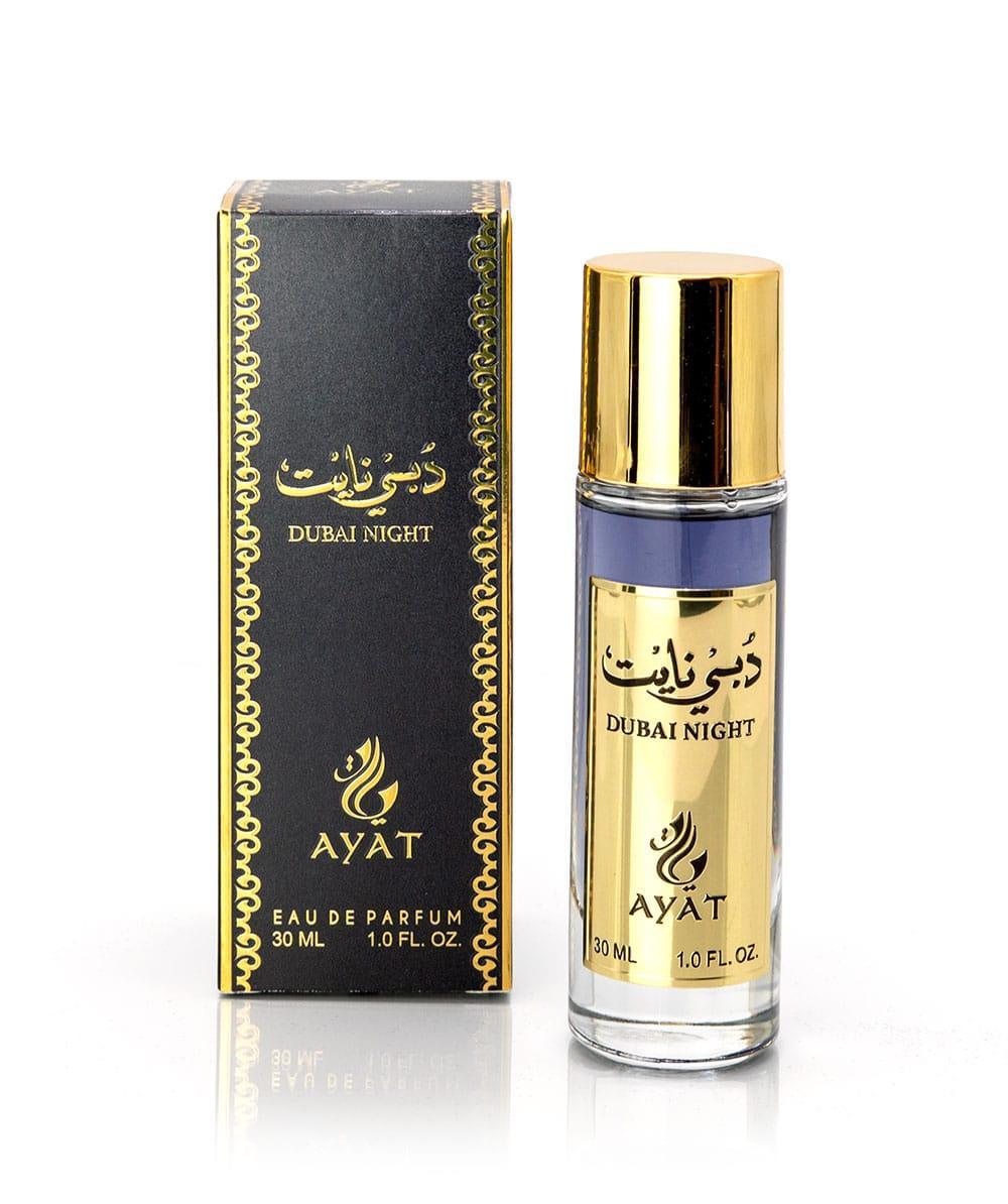 Dubai Night - Ayat Perfumes - BAZAR BY K