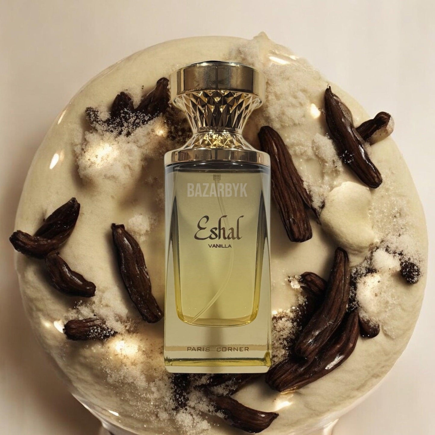 Eshal Vanilla - Paris Corner