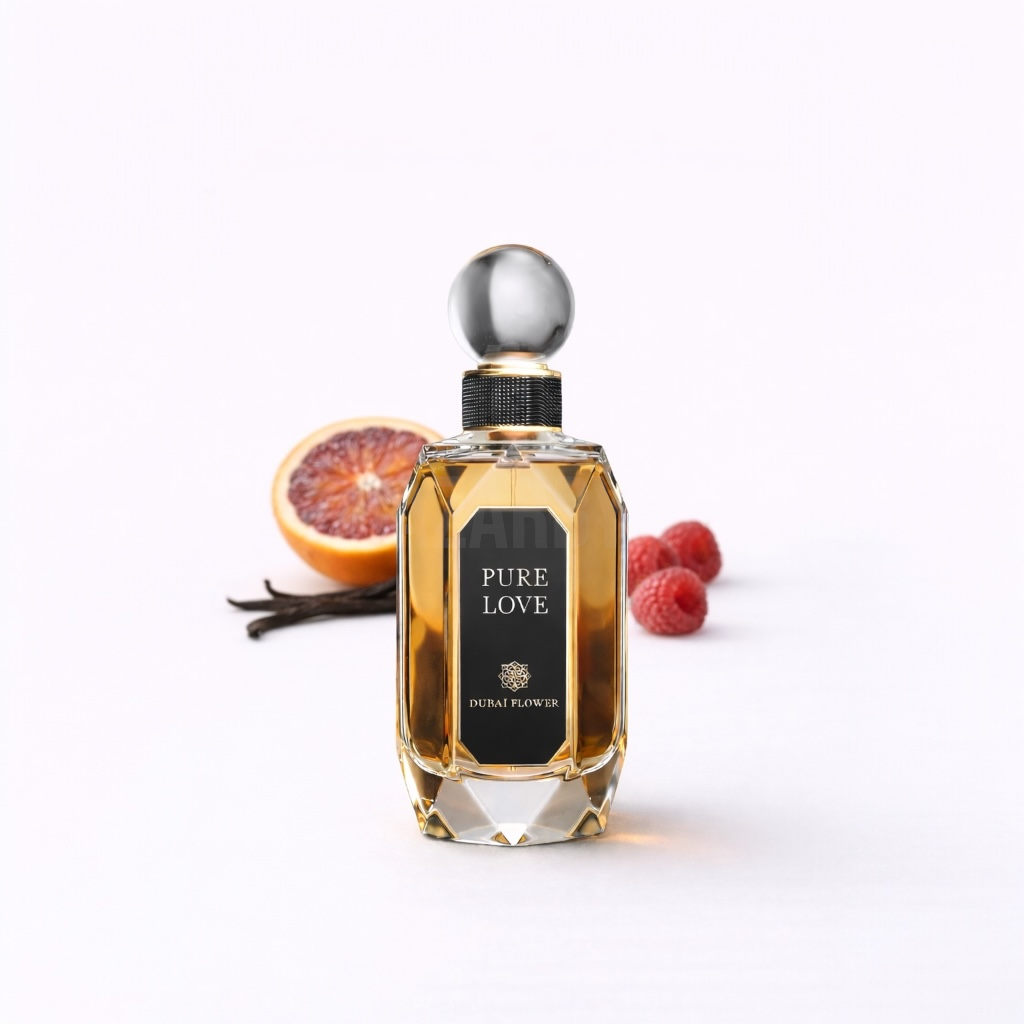 Pure Love - Dubai Flower