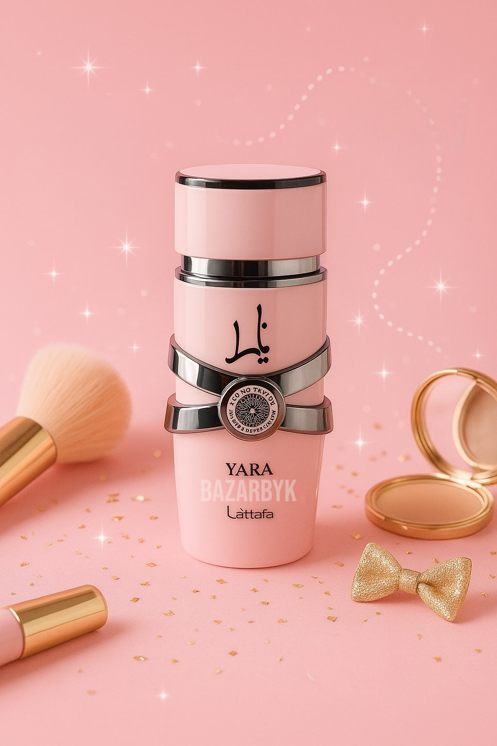 Yara Rose - Lattafa