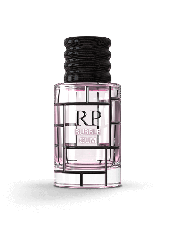 Diffuseur Voiture - Bubble Gum - RP Paris - BAZAR BY K