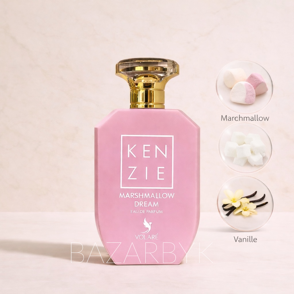 Kenzie - Marshmallow Dream - Volaré