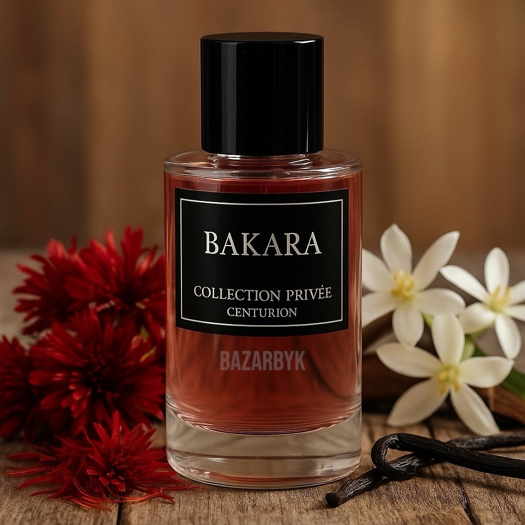 Bakara - Collection Privée Centurion