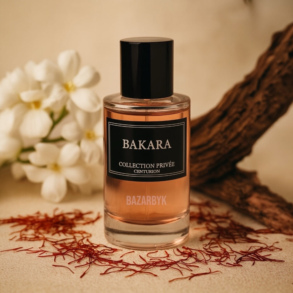 Bakara - Collection Privée Centurion