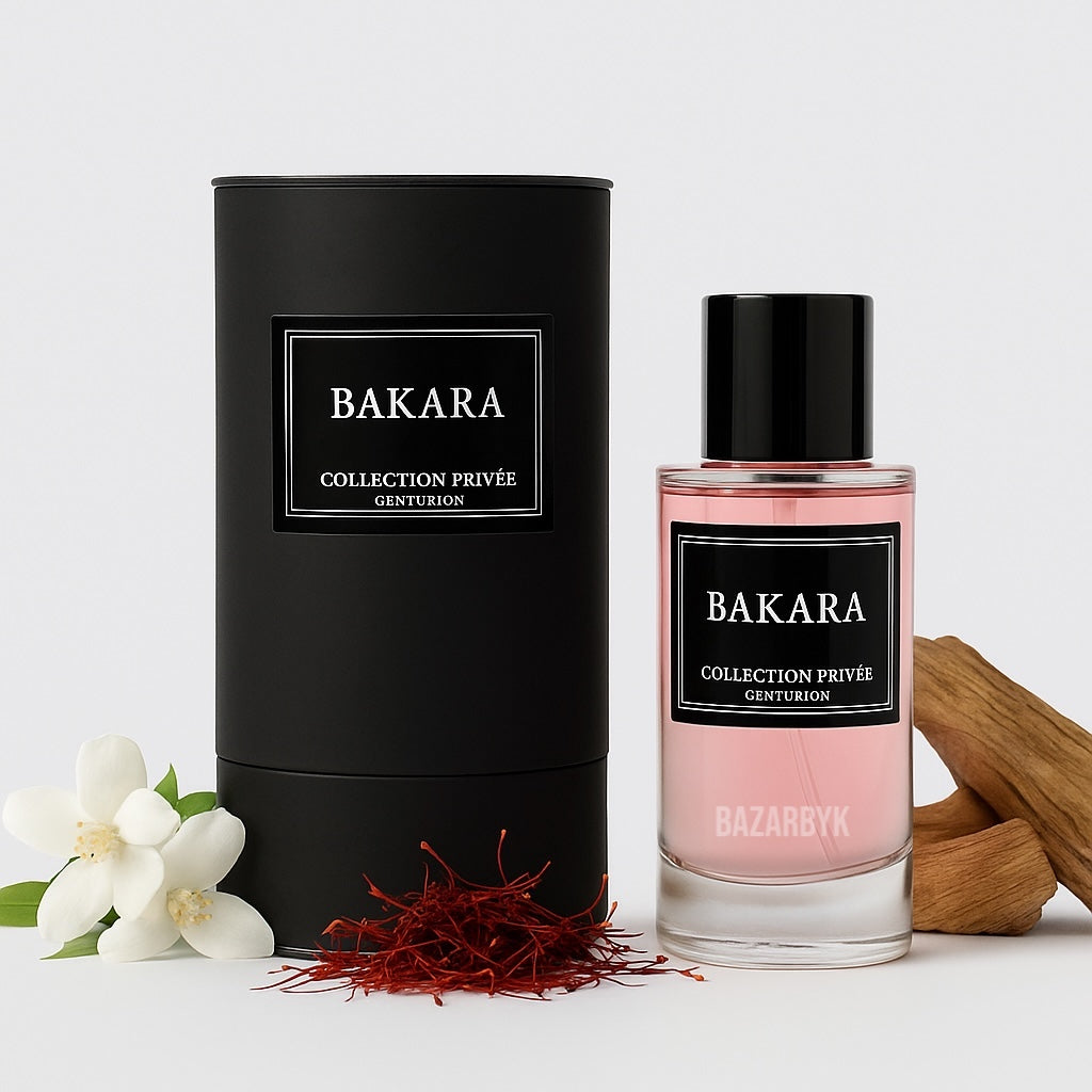 Bakara - Collection Privée Centurion