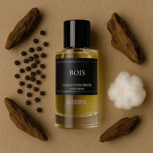 Bois - Collection Privée Centurion