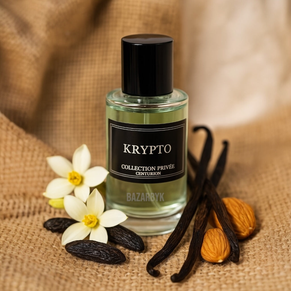 Krypto - Collection Privée Centurion