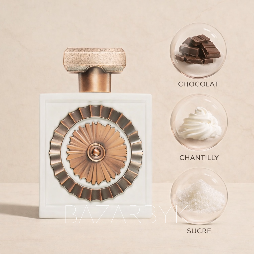 Nebras Elixir - Lattafa