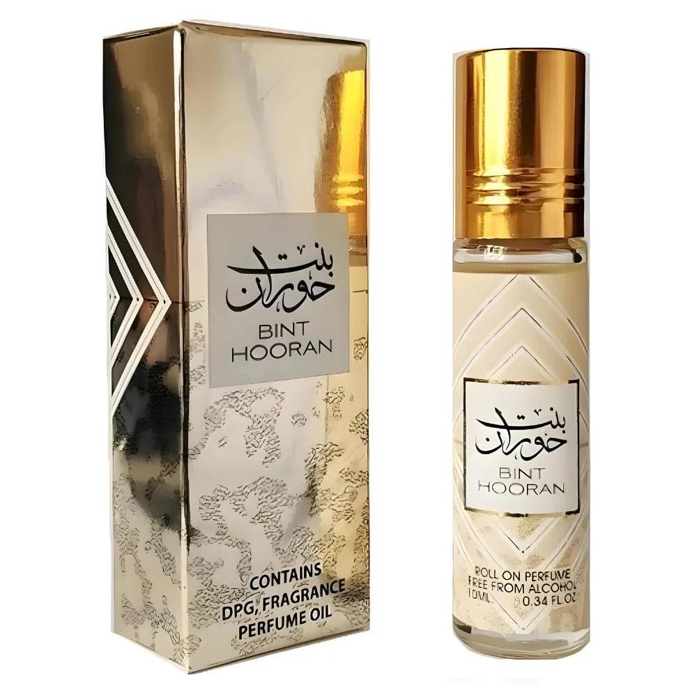 Roll On Bint Hooran - Ard Al Zaafaran - BAZAR BY K