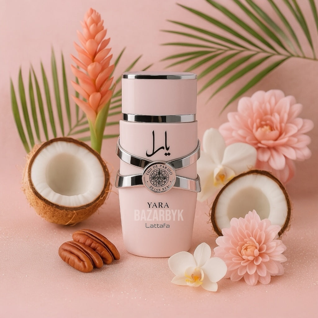 Yara Rose - Lattafa