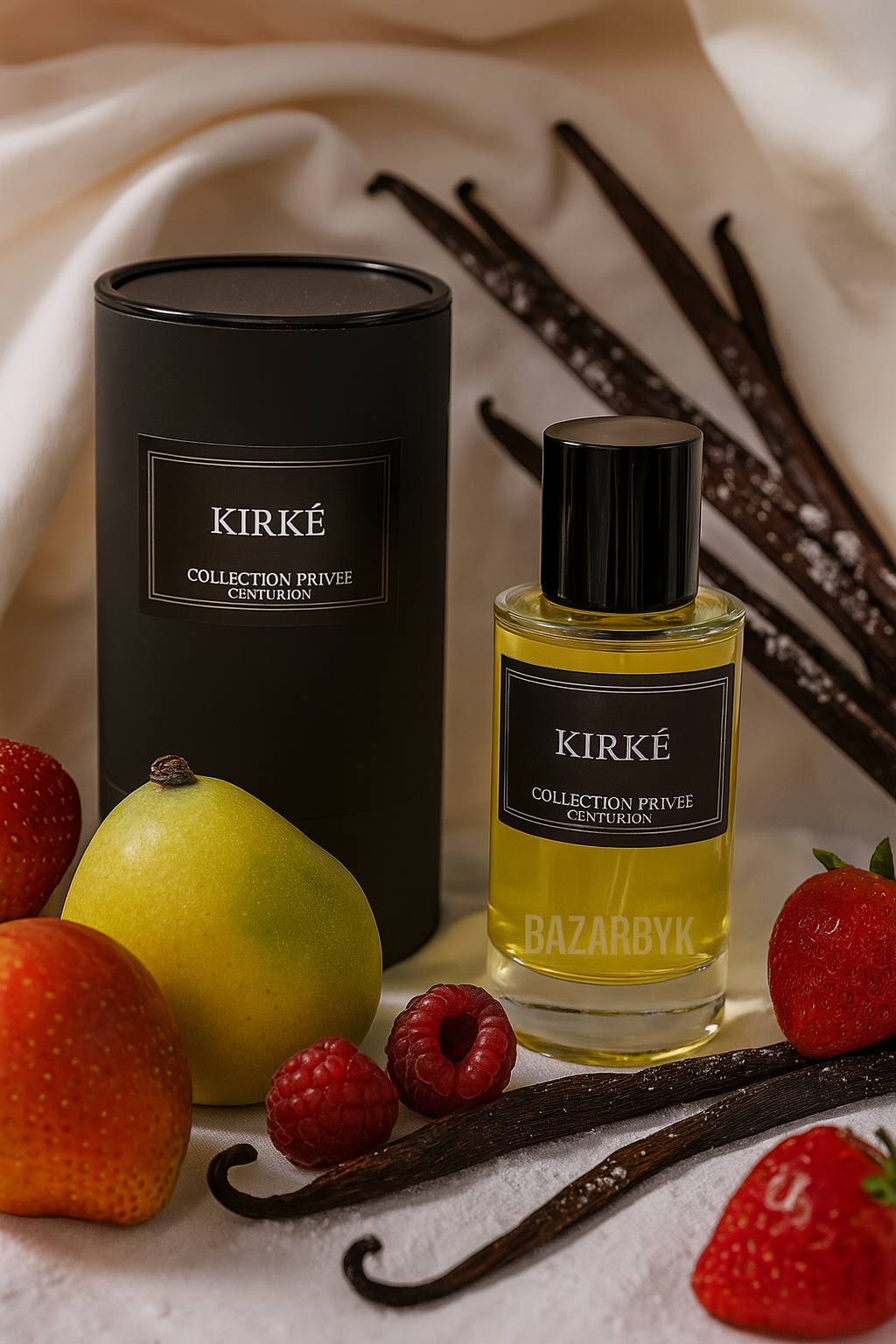 Kirke - Collection Privée Centurion
