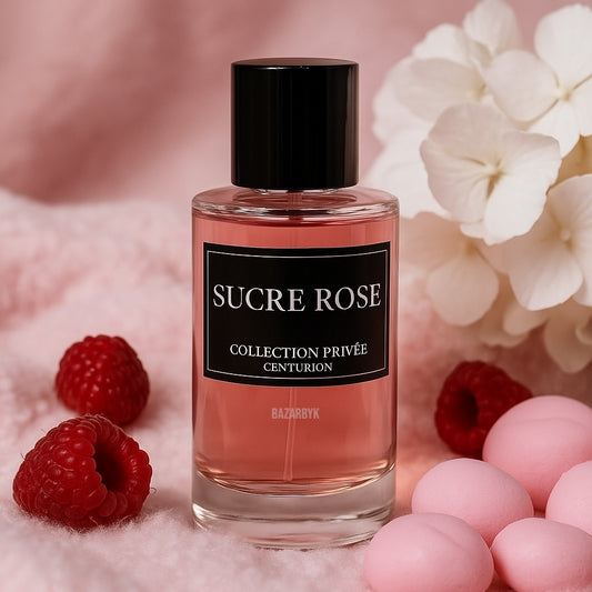 Sucre Rose - Collection Privée Centurion