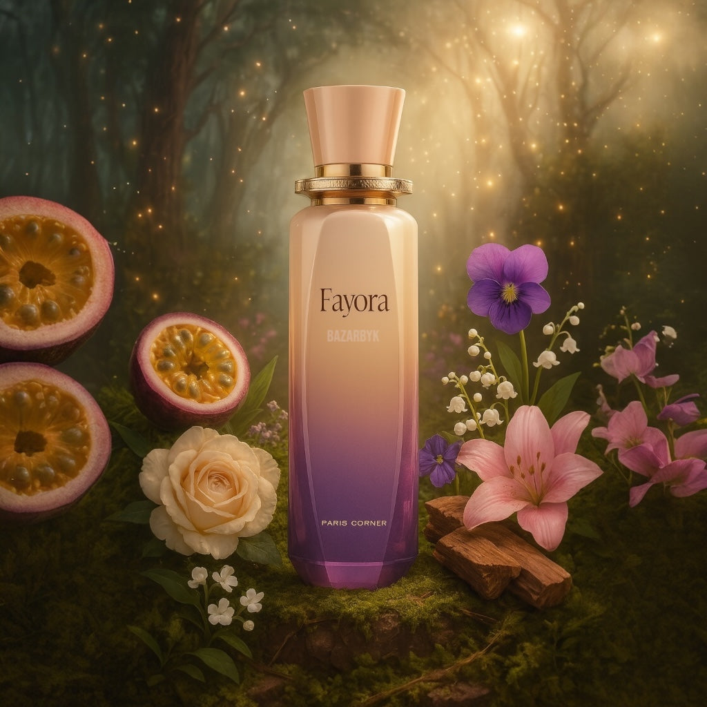 Fayora - Paris Corner