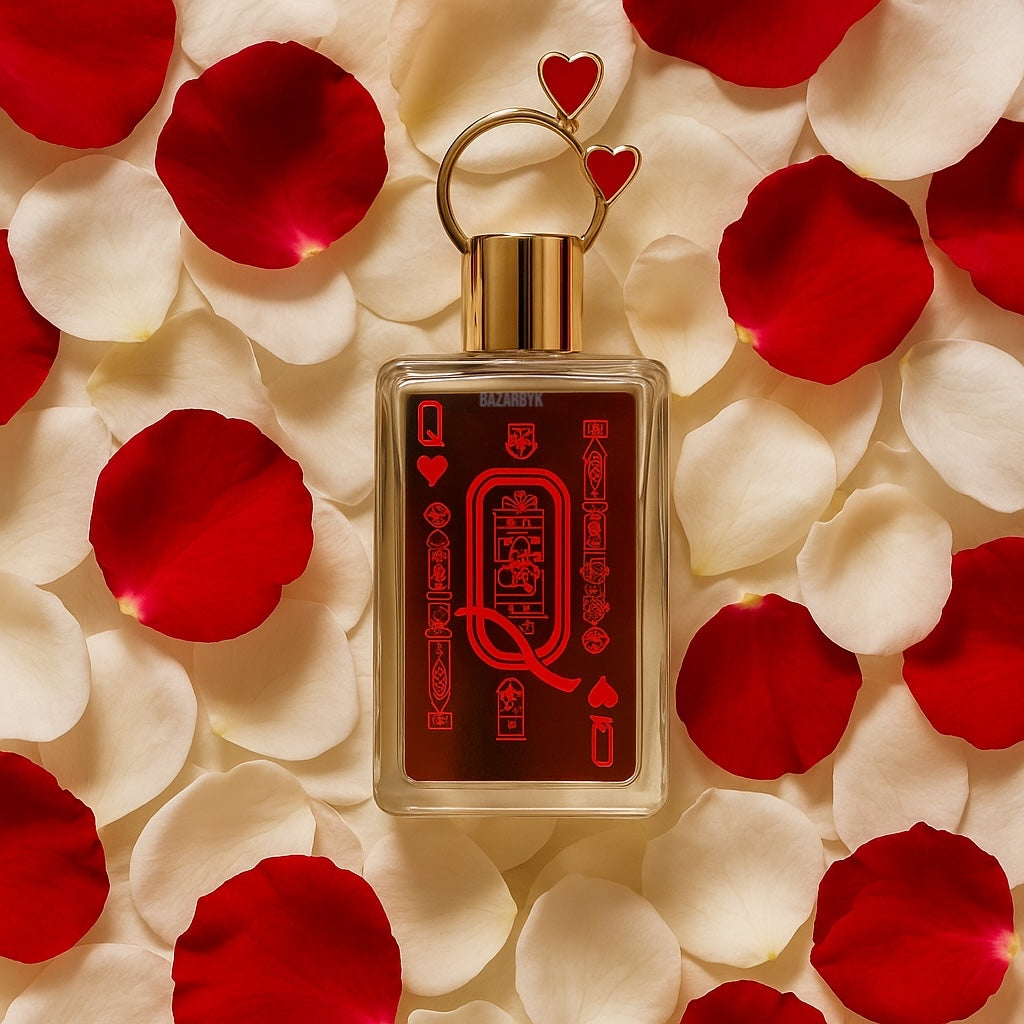 Queen Of hearts - Fragrance World