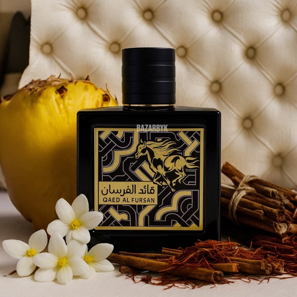 Qaed Al Fursan - Lattafa