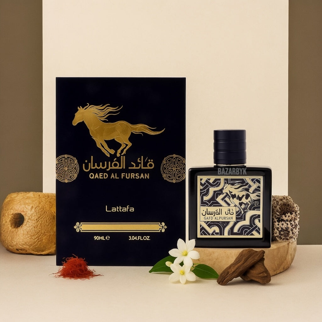 Qaed Al Fursan - Lattafa