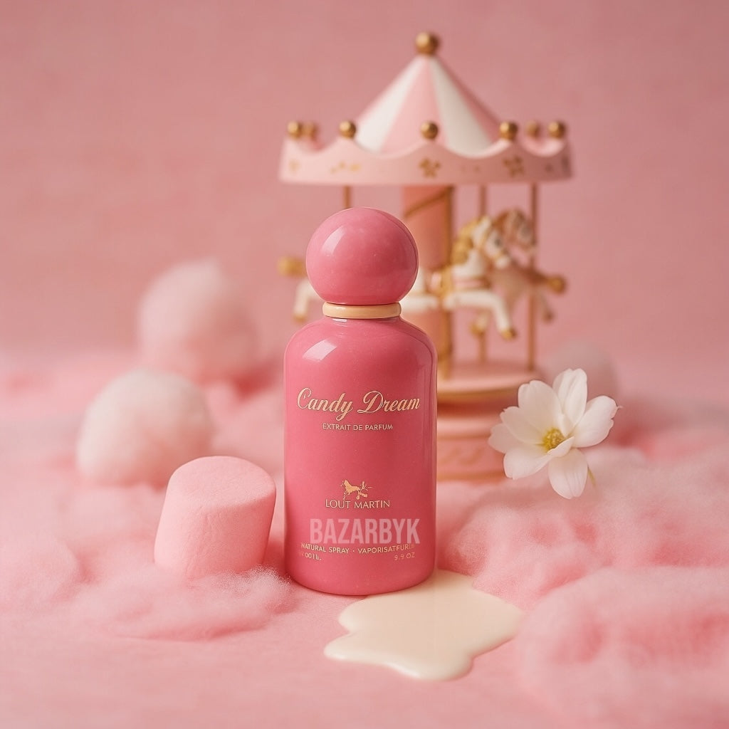 Candy Dream - Loui Martin