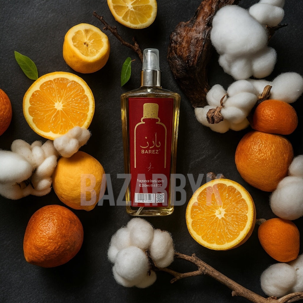 Brume Parfumée - Barez - Ard Al Zafaaran