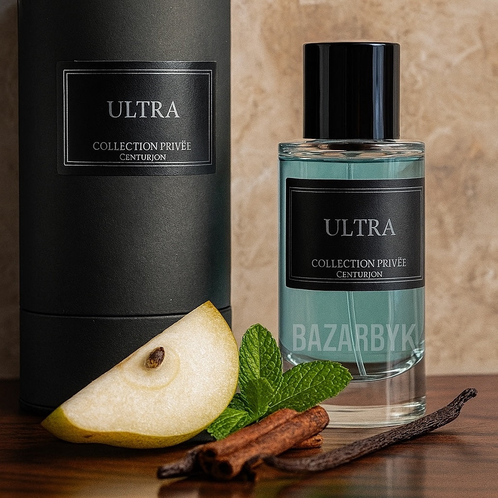 Ultra - Collection Privée Centurion
