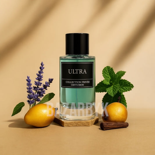 Ultra - Collection Privée Centurion