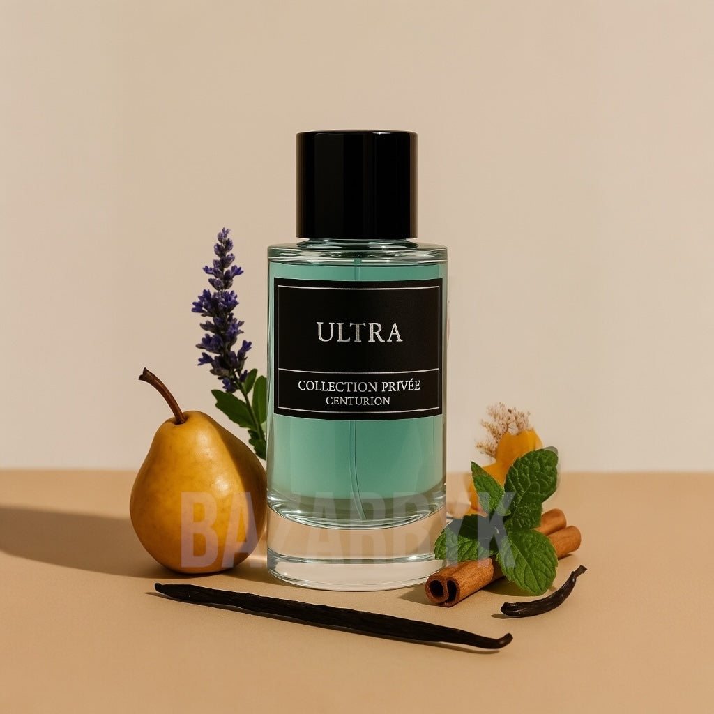 Ultra - Collection Privée Centurion