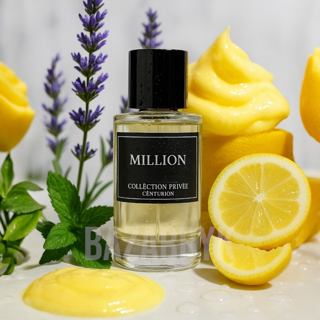 Million - Collection Privée Centurion