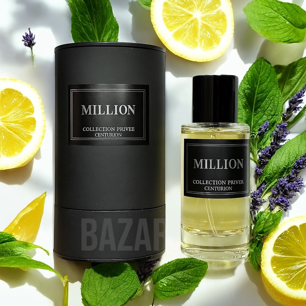 Million - Collection Privée Centurion