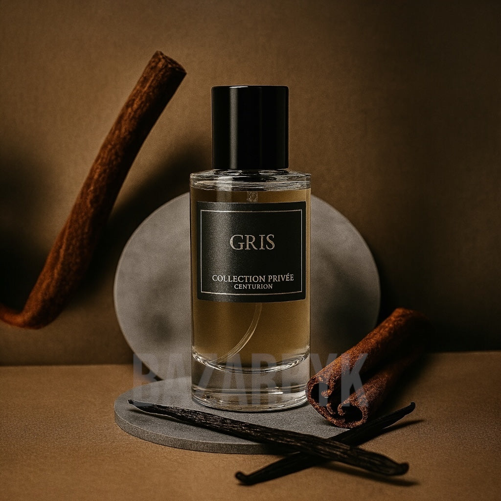 Gris - Collection Privée Centurion