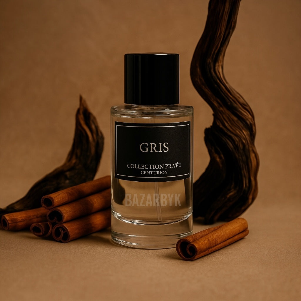 Gris - Collection Privée Centurion