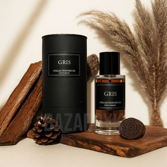 Gris - Collection Privée Centurion