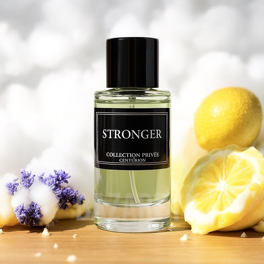 Stronger - Collection Privée Centurion