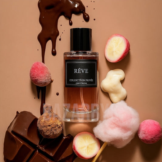 Reve - Collection Privée Centurion