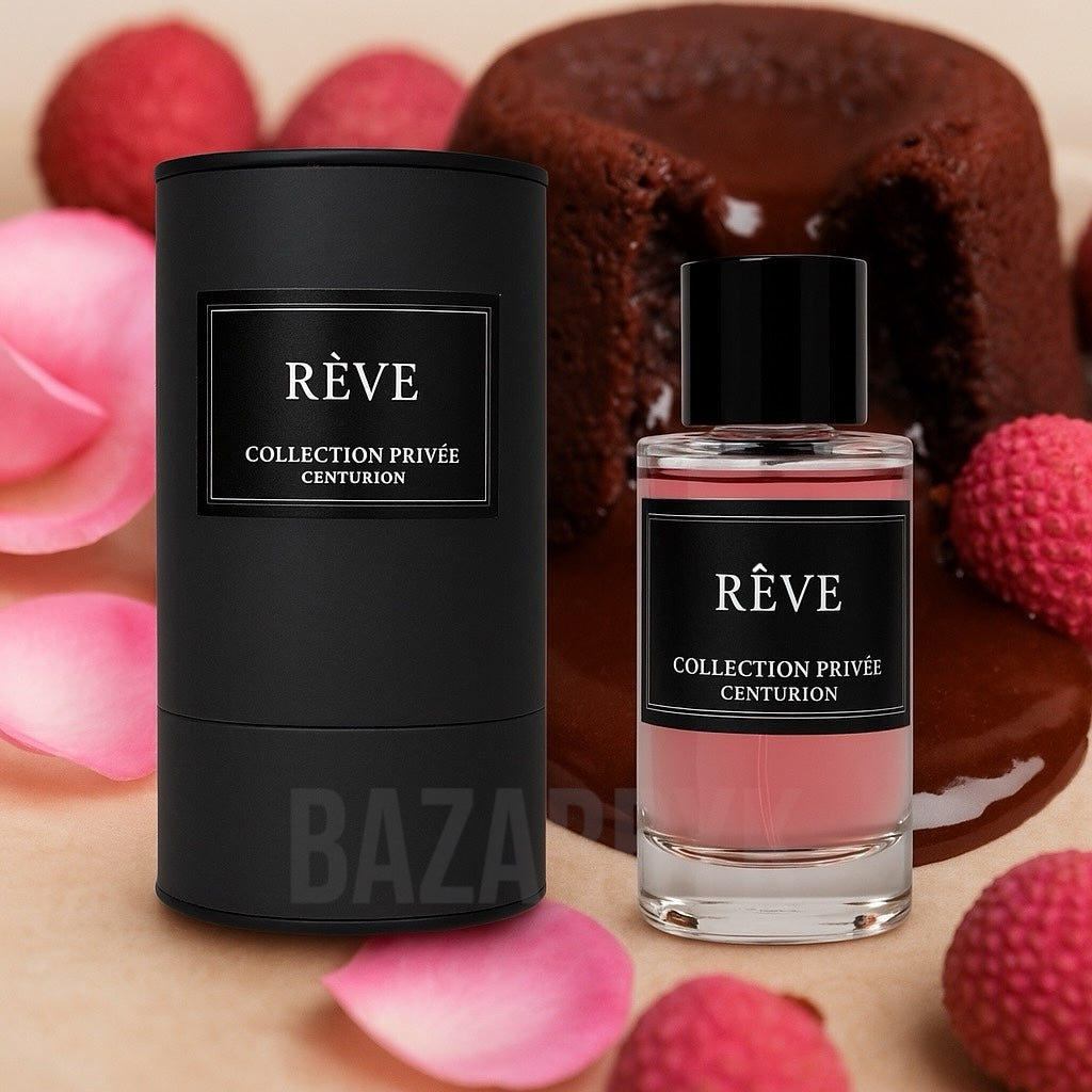Reve - Collection Privée Centurion