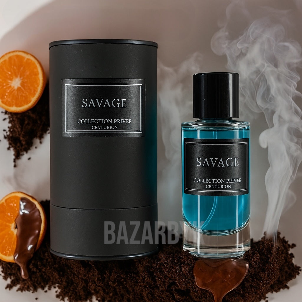 Savage - Collection Privée Centurion