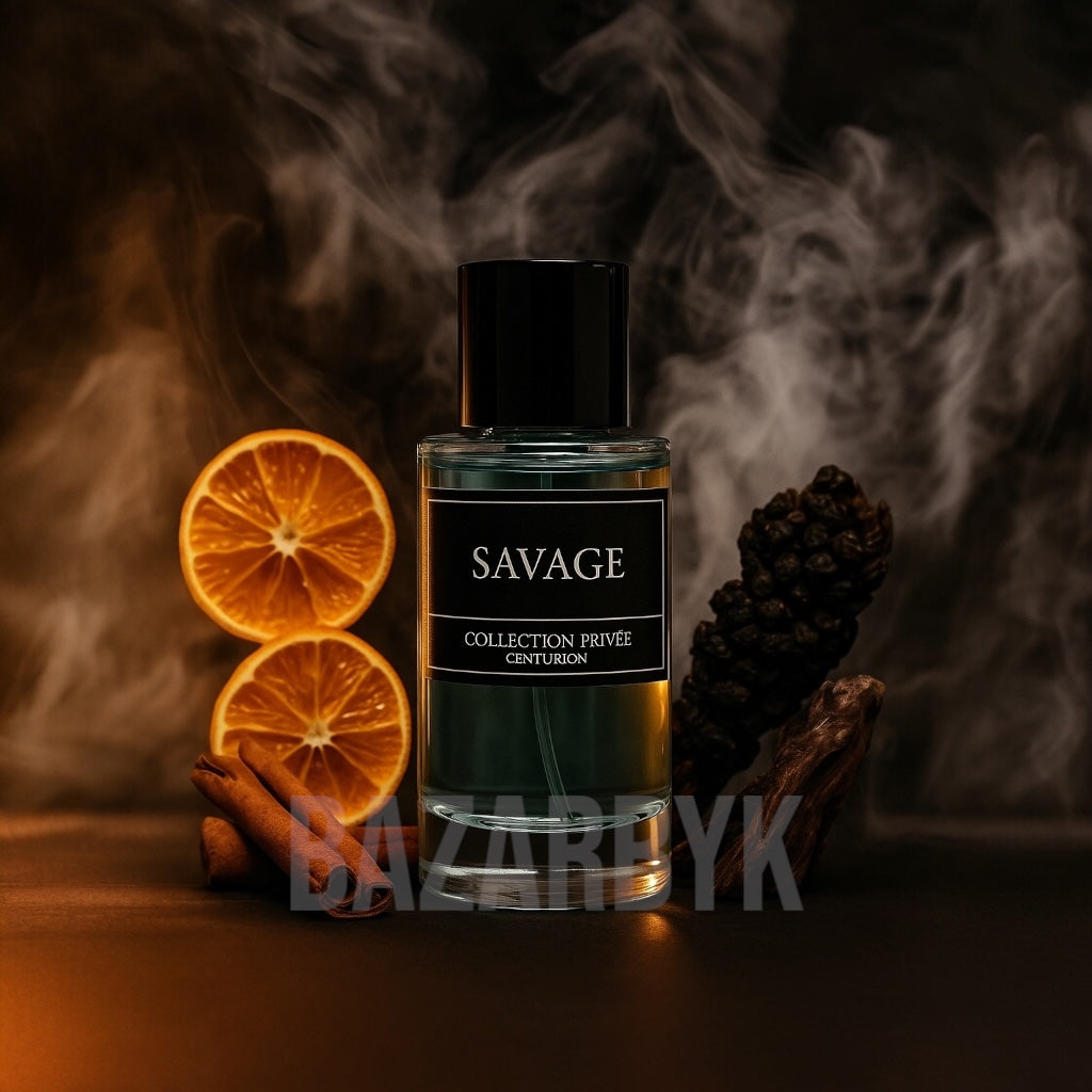 Savage - Collection Privée Centurion