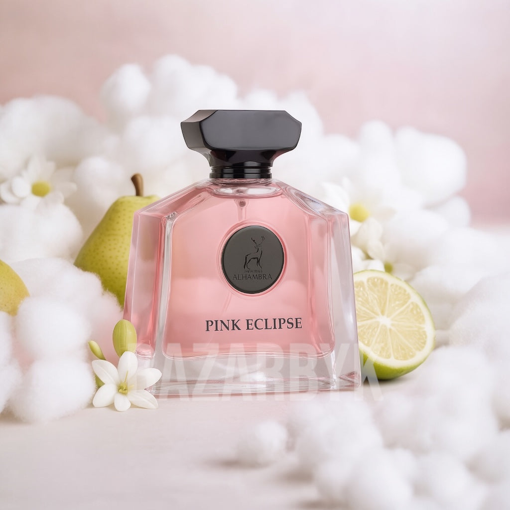 Pink Eclipse - Maison Alhambra