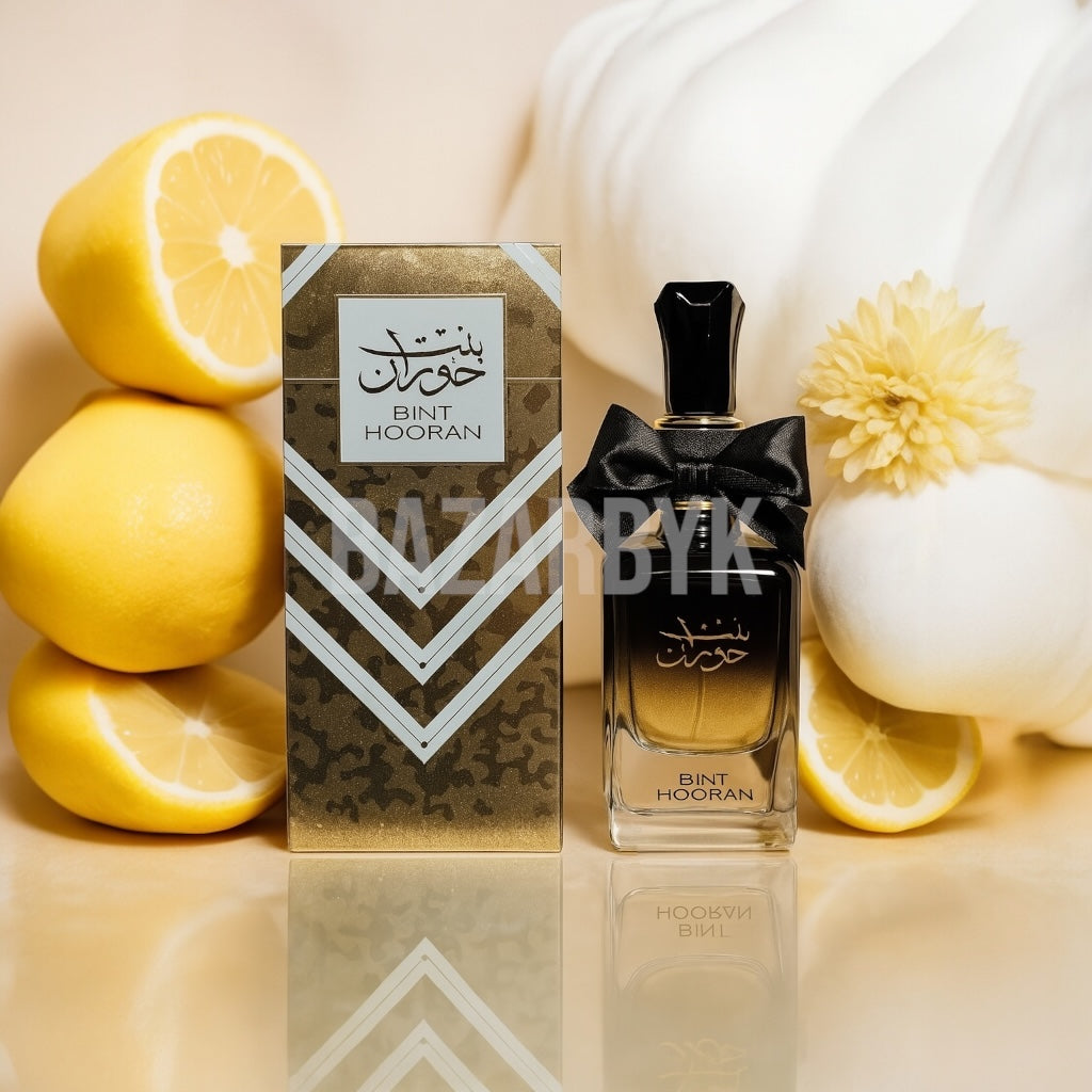 Bint Hooran - Ard Al Zaafaran