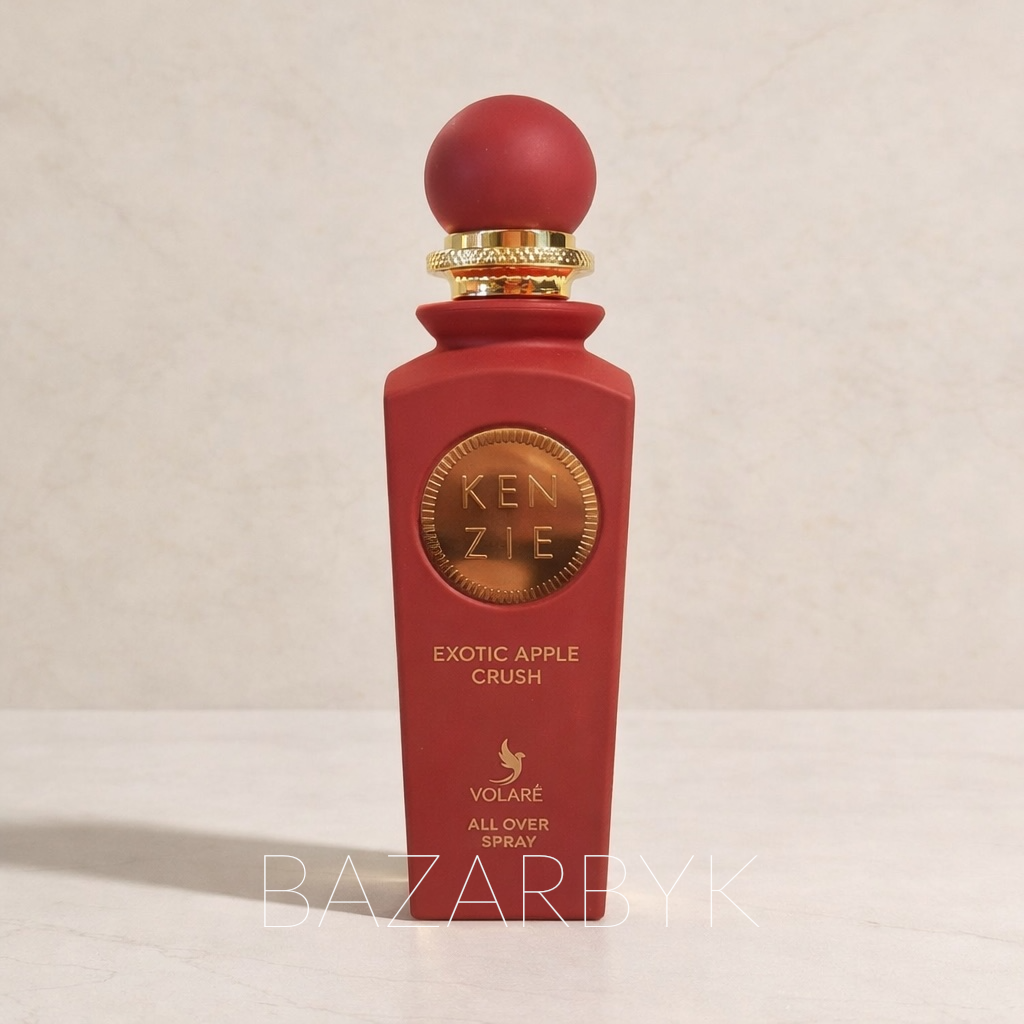 Kenzie - All Over Spray - Volaré