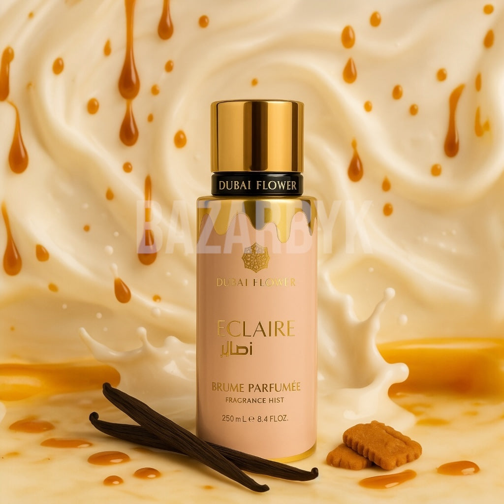 Brume Éclaire - Dubai Flower