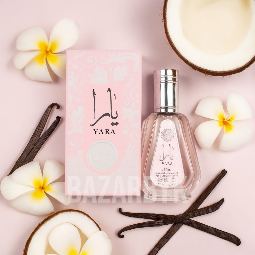 Yara 50ml - Ard Al Zaafaran
