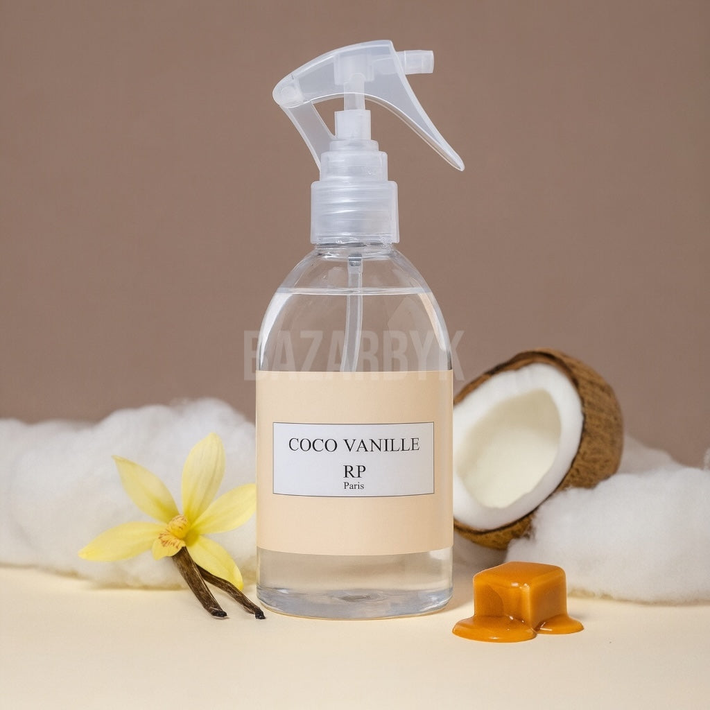 Spray Textile - Coco Vanille - RP Paris