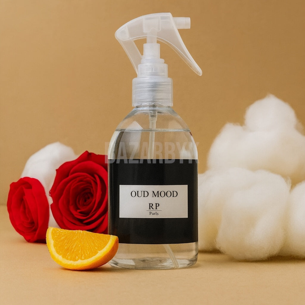 Spray Textile - Oud Mood - RP Paris