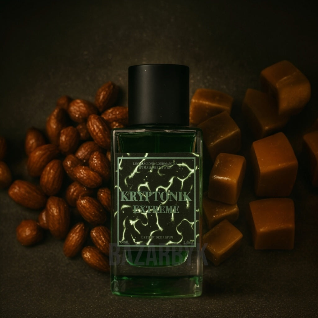 Kryptonik Extreme - Maison Eau d’Or