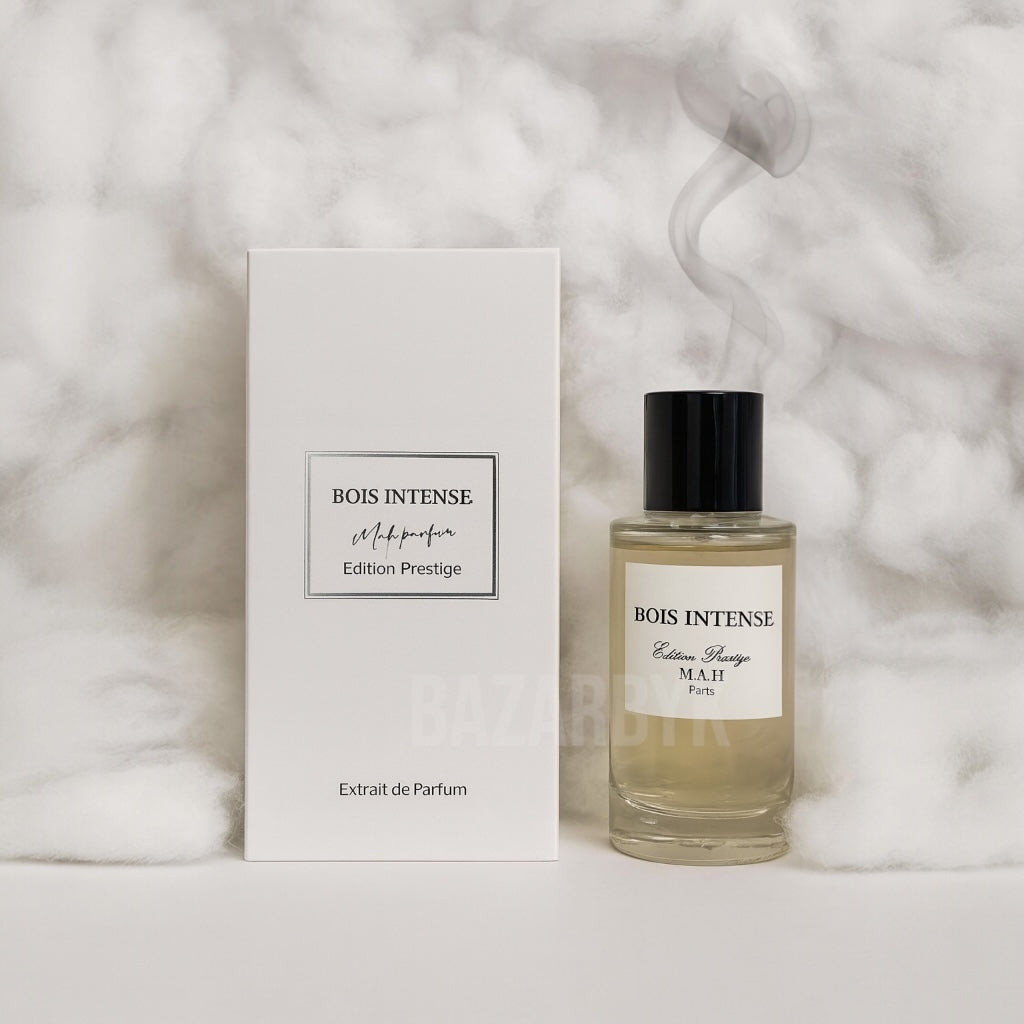 Bois Intense - Édition Prestige - MAH Paris