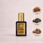 Musc Addict - Maison El Nabil - 5ML