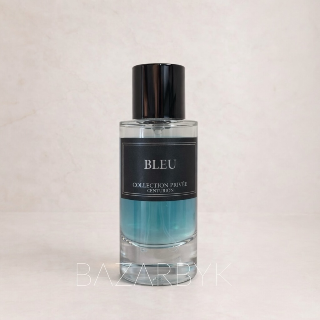 Bleu - Collection Privée Centurion