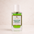 Kryptor Absolu - Maison Bellori - Elixir de Parfum